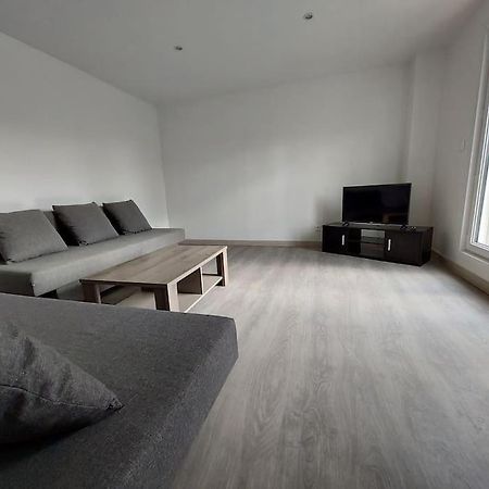 Appartement Independant A لو بلو ميسنيل المظهر الخارجي الصورة