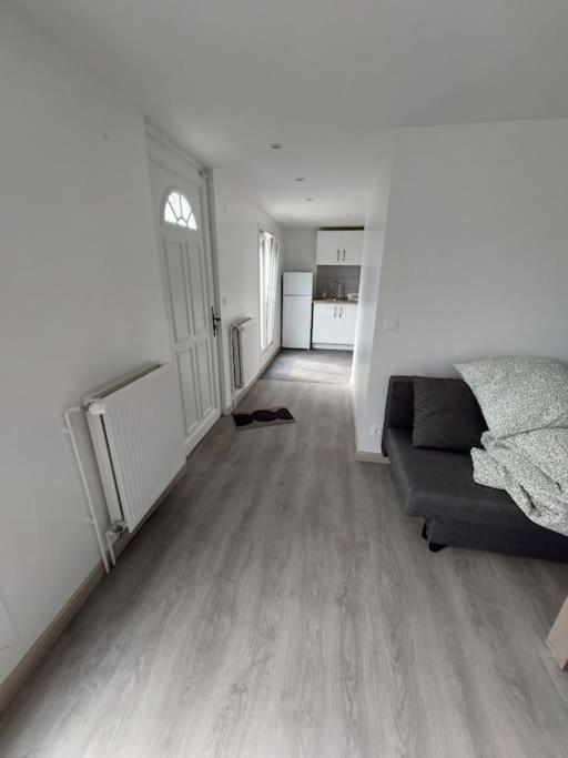 Appartement Independant A لو بلو ميسنيل المظهر الخارجي الصورة
