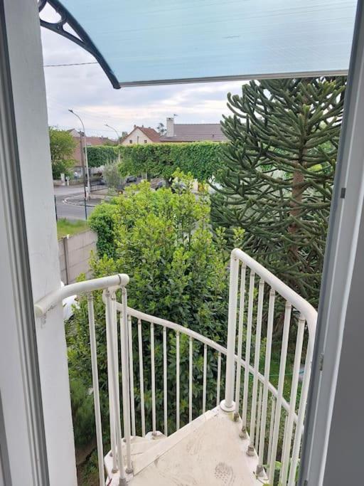 Appartement Independant A لو بلو ميسنيل المظهر الخارجي الصورة