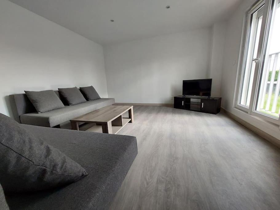 Appartement Independant A لو بلو ميسنيل المظهر الخارجي الصورة