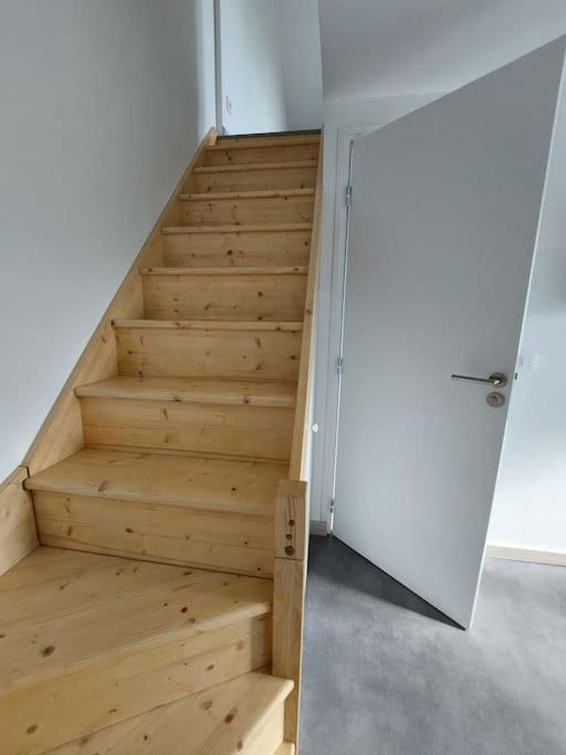 Appartement Independant A لو بلو ميسنيل المظهر الخارجي الصورة