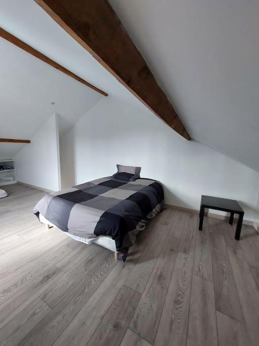 Appartement Independant A لو بلو ميسنيل المظهر الخارجي الصورة